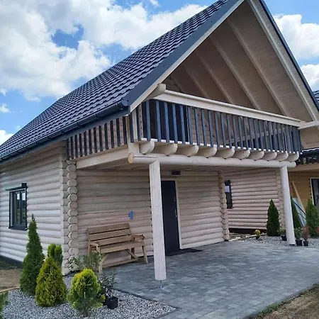 Letniskowe Malina 3 * Gawrony